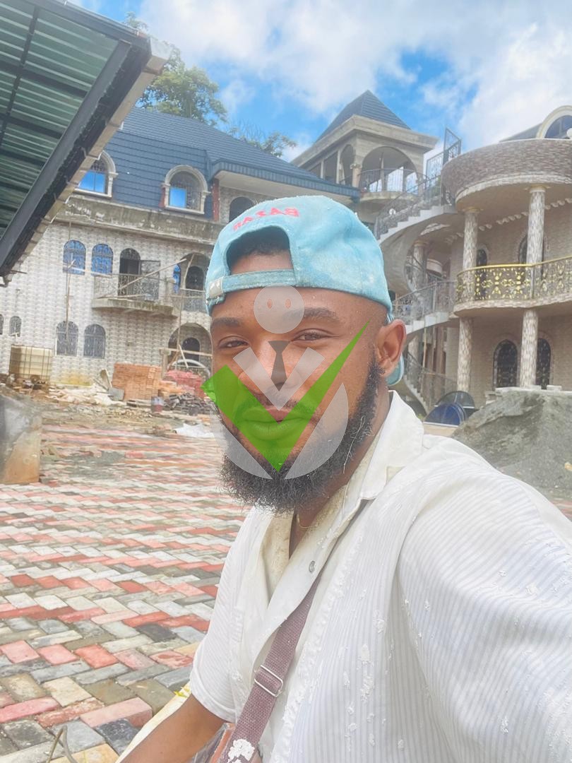 Cedrick Morel