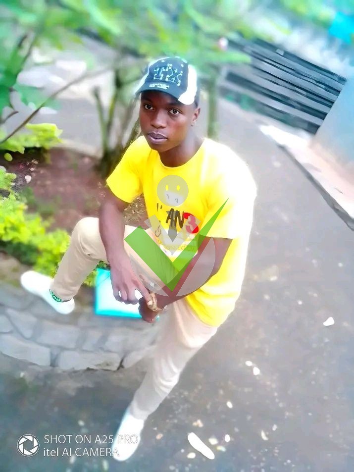 Julio kamga