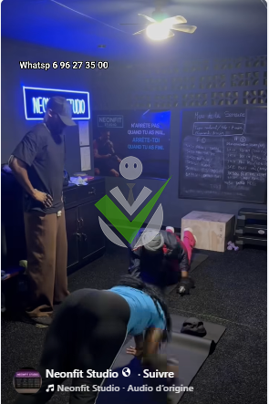 Neonfit Studio