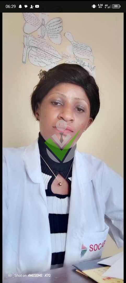 Abega Clotilde
