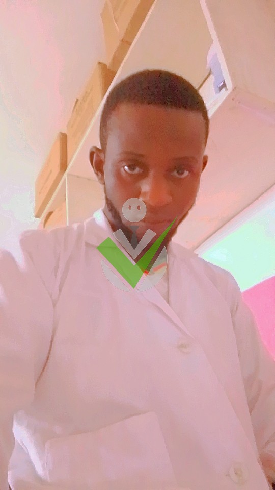 Armiyaou Mounpe