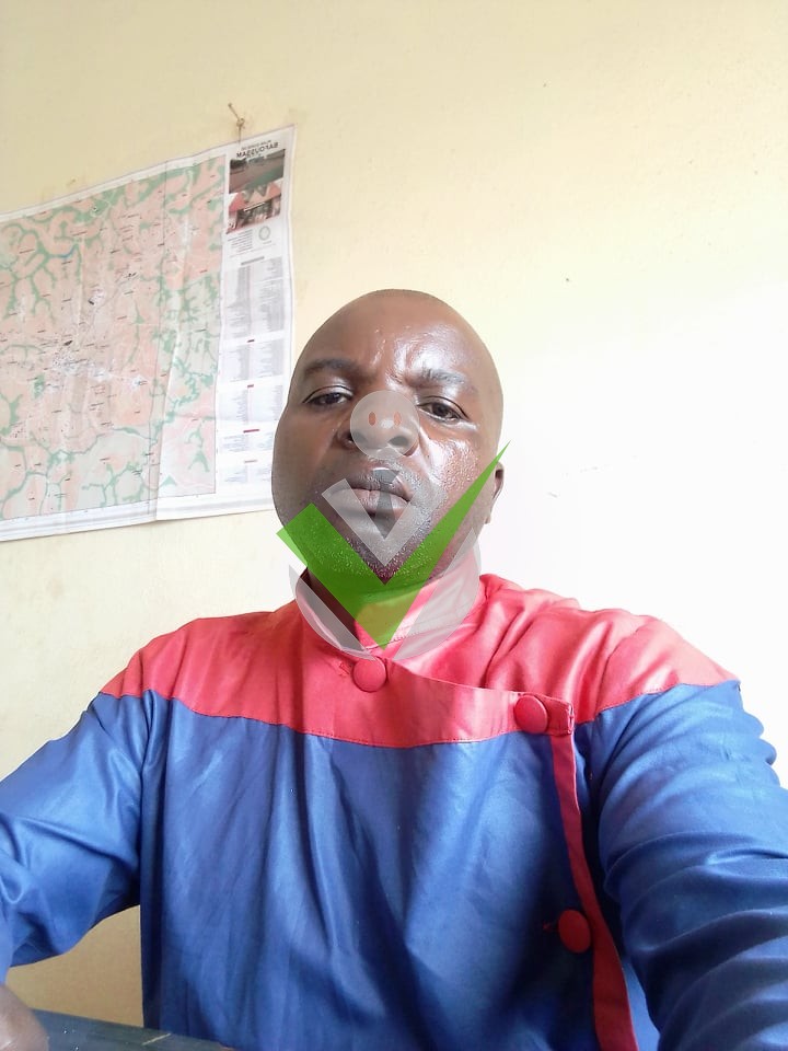 Émile Temgoua