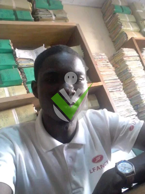 Aloys Ambomo
