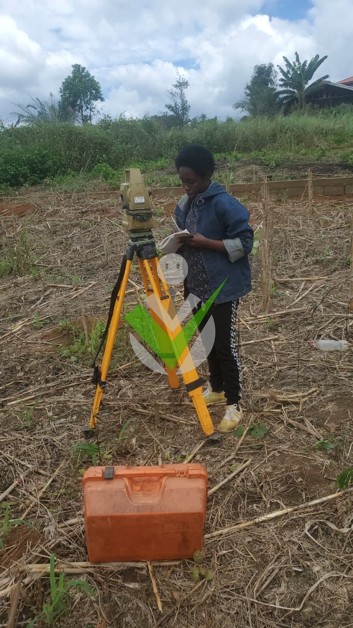 Ateba Christelle Majoie