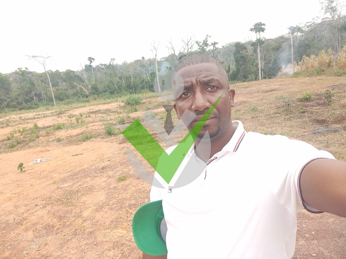 Engelbert OWONA