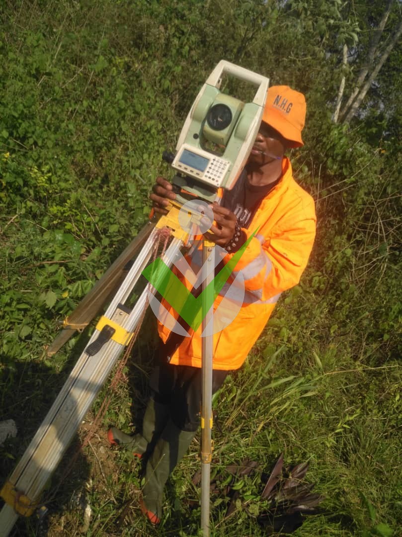 Rodrigue M Ndoubena