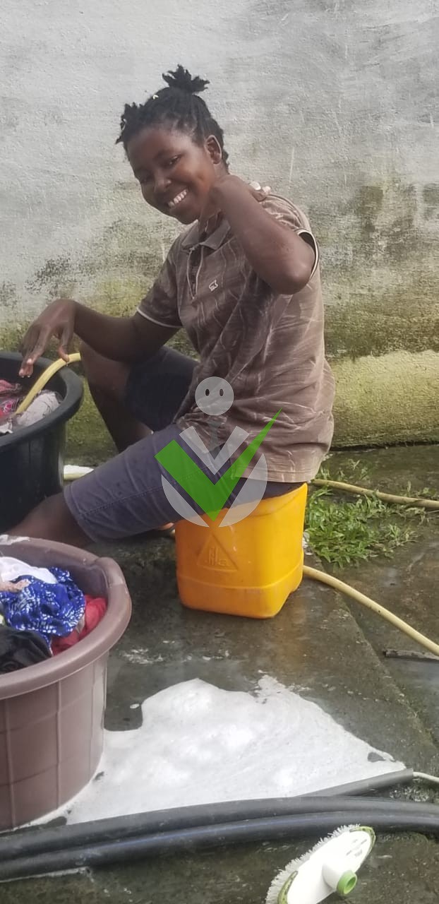 Achilius Foryiyu