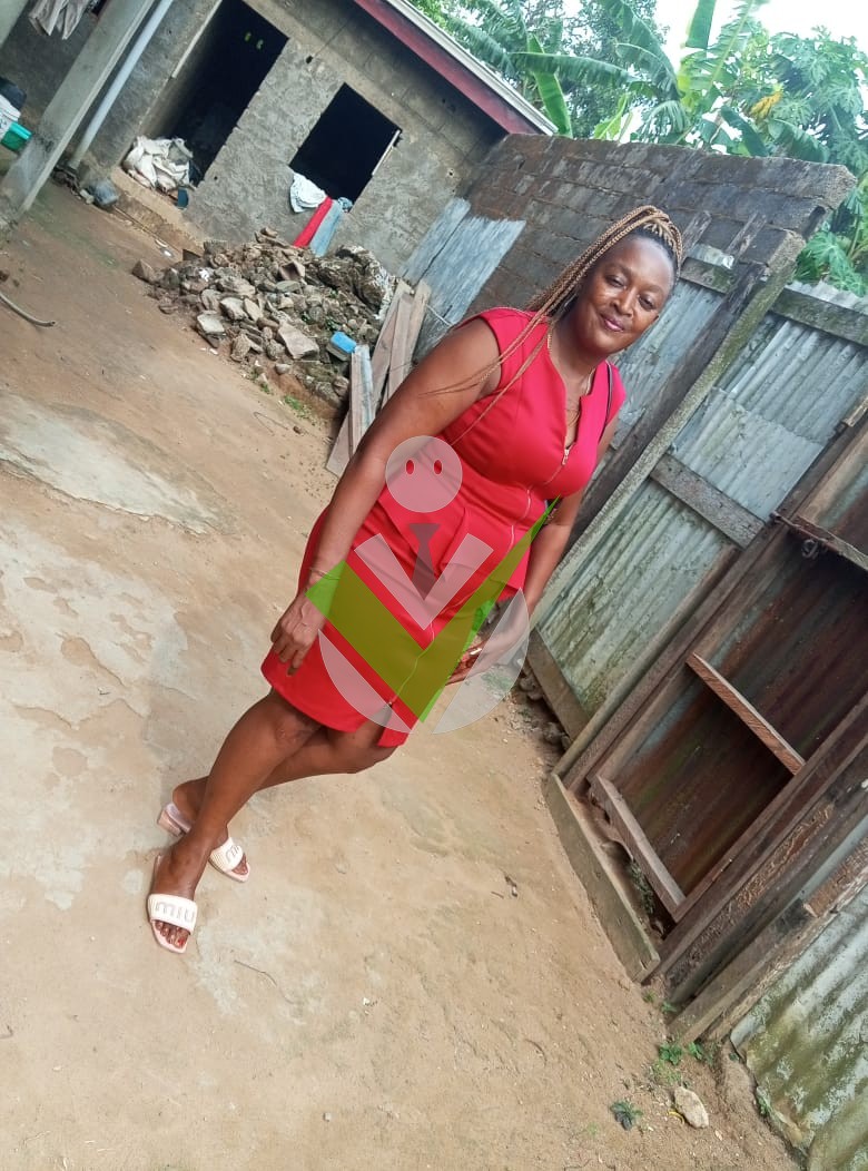 Germaine Bognou