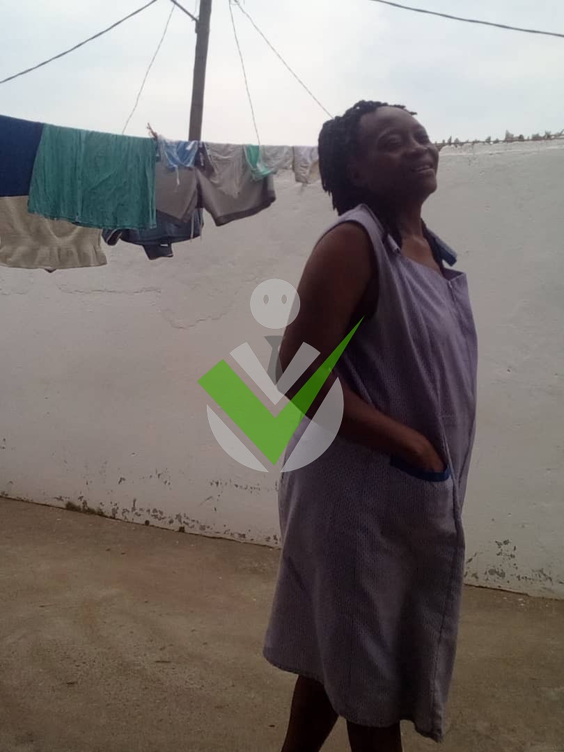 Yvonne TEMGOUA