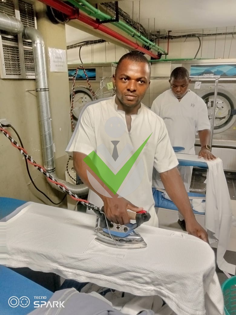 Ekongue Raoul