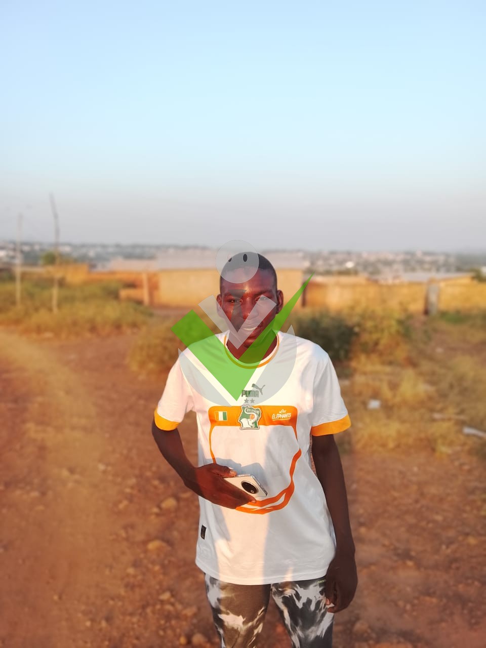 Moussa Moussa
