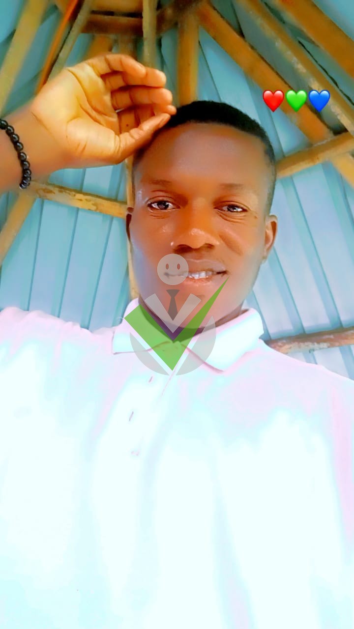 Emmanuel Mboussi
