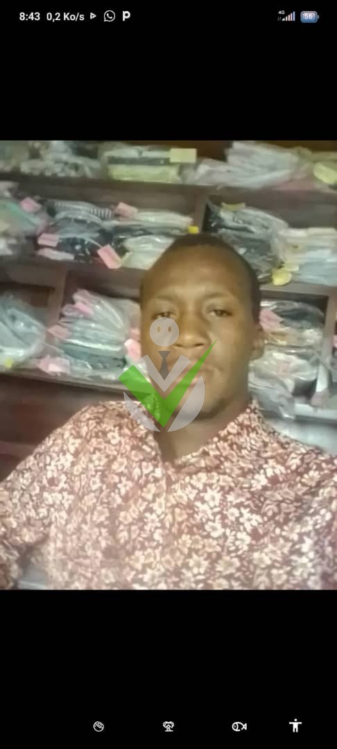 Abdou Mamoudou