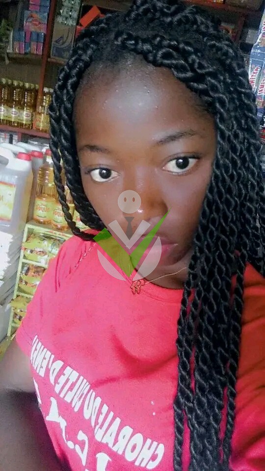 Judith Ondoua
