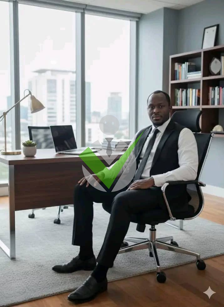 Marc Ongono