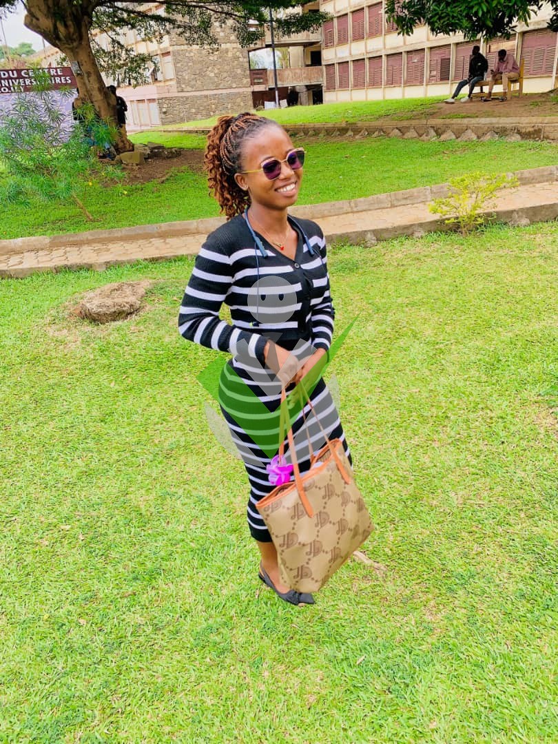 Marie Ngon