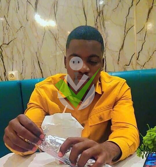 Mekongo Japhet