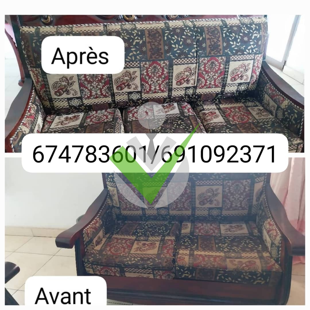 BEKOLO Evrard