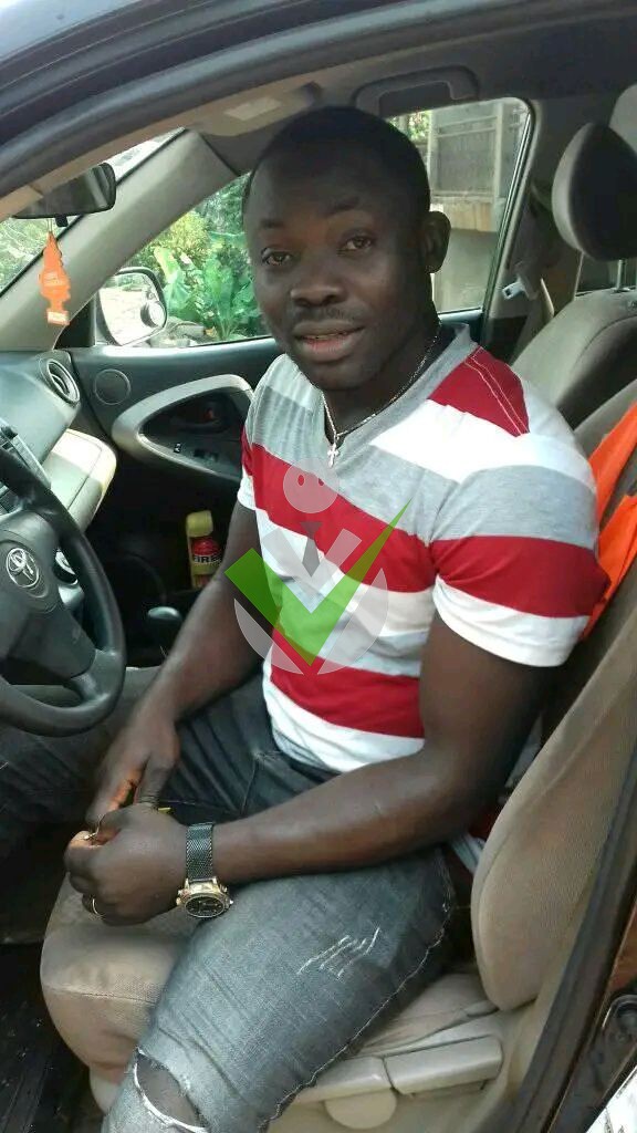Lesage NOUMEN TCHUNJANG