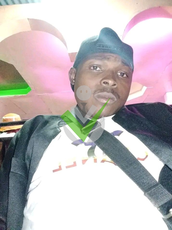 Lionel Fosso