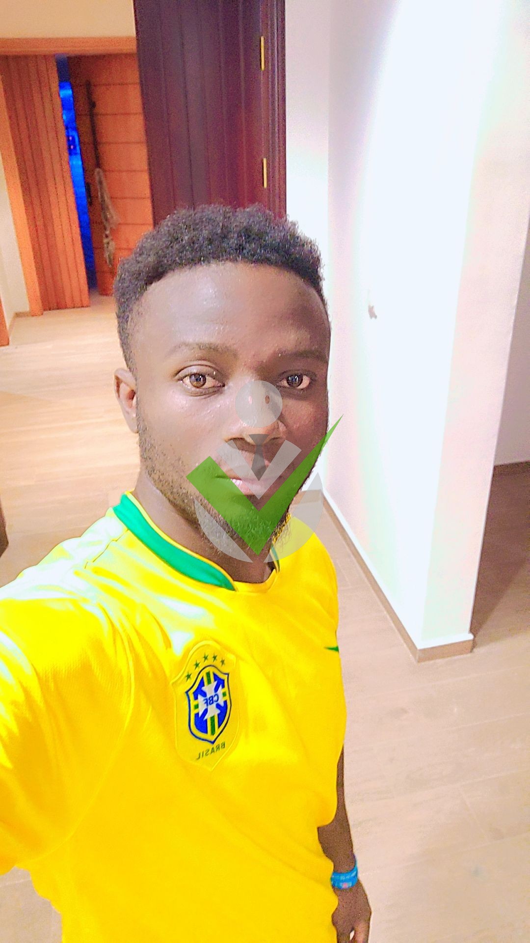 Lionel Kepnang