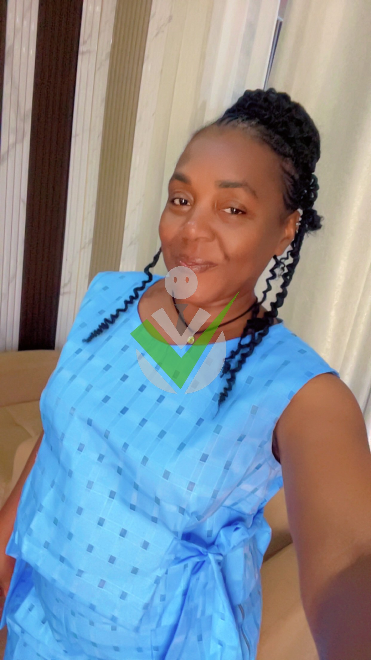 Lisette Zoua