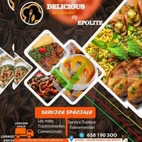 Delicious by Epolite Delicious by Epolite