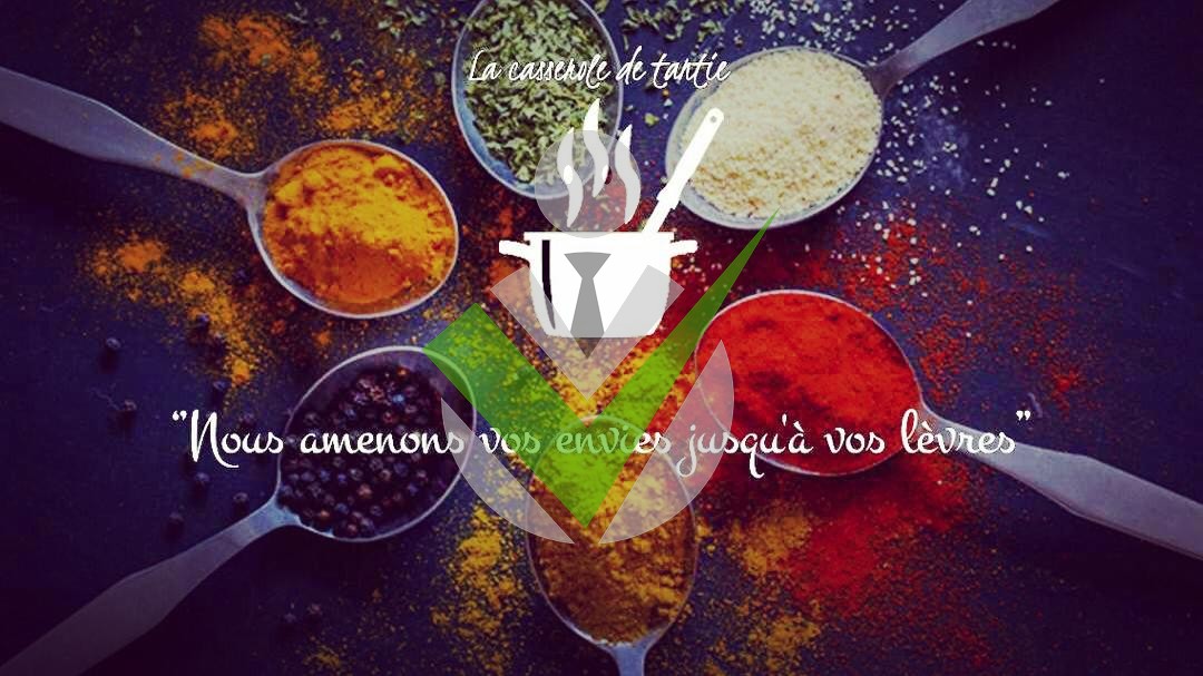 La Casserole de Tantie
