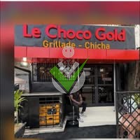 Le choco Gold Le choco Gold