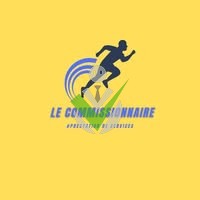 Le- Commissionnaire achats commandes et livraison Le- Commissionnaire achats commandes et livraison