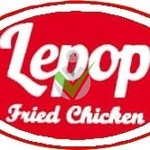 Lepop Fried Chicken Lepop Fried Chicken