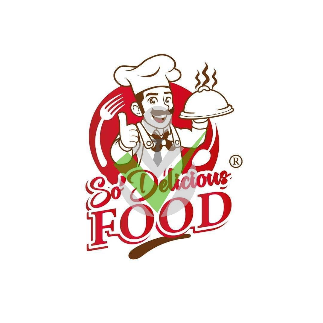 SO'delicious FOOD