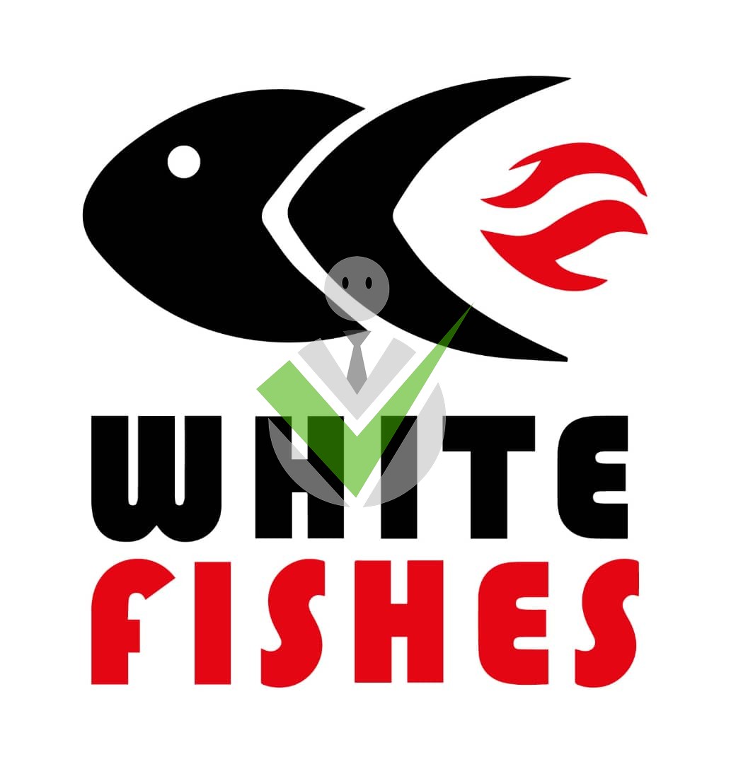 White Fishes White Fishes