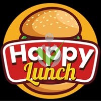 Happy Lunch Happy Lunch