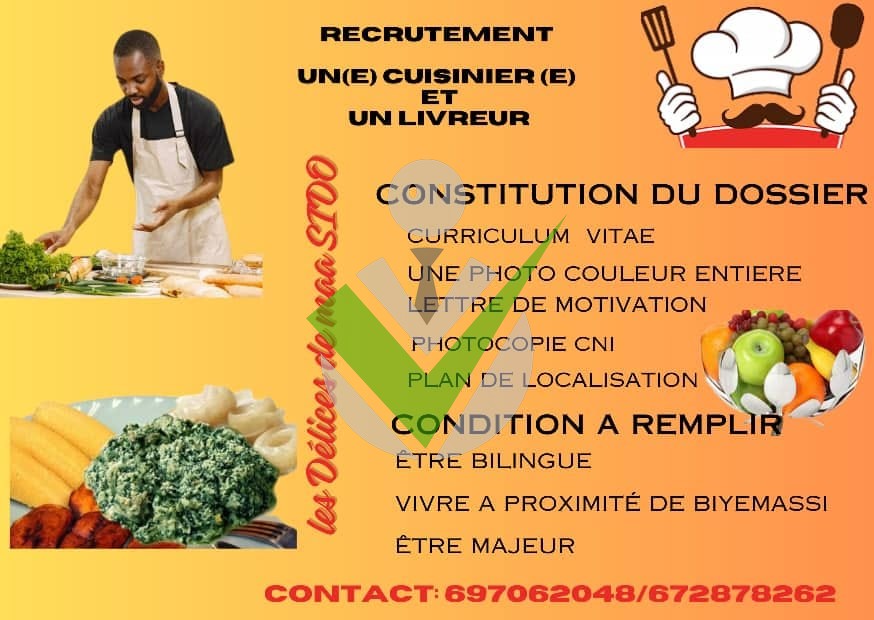 Les Délices de Mama SIDO