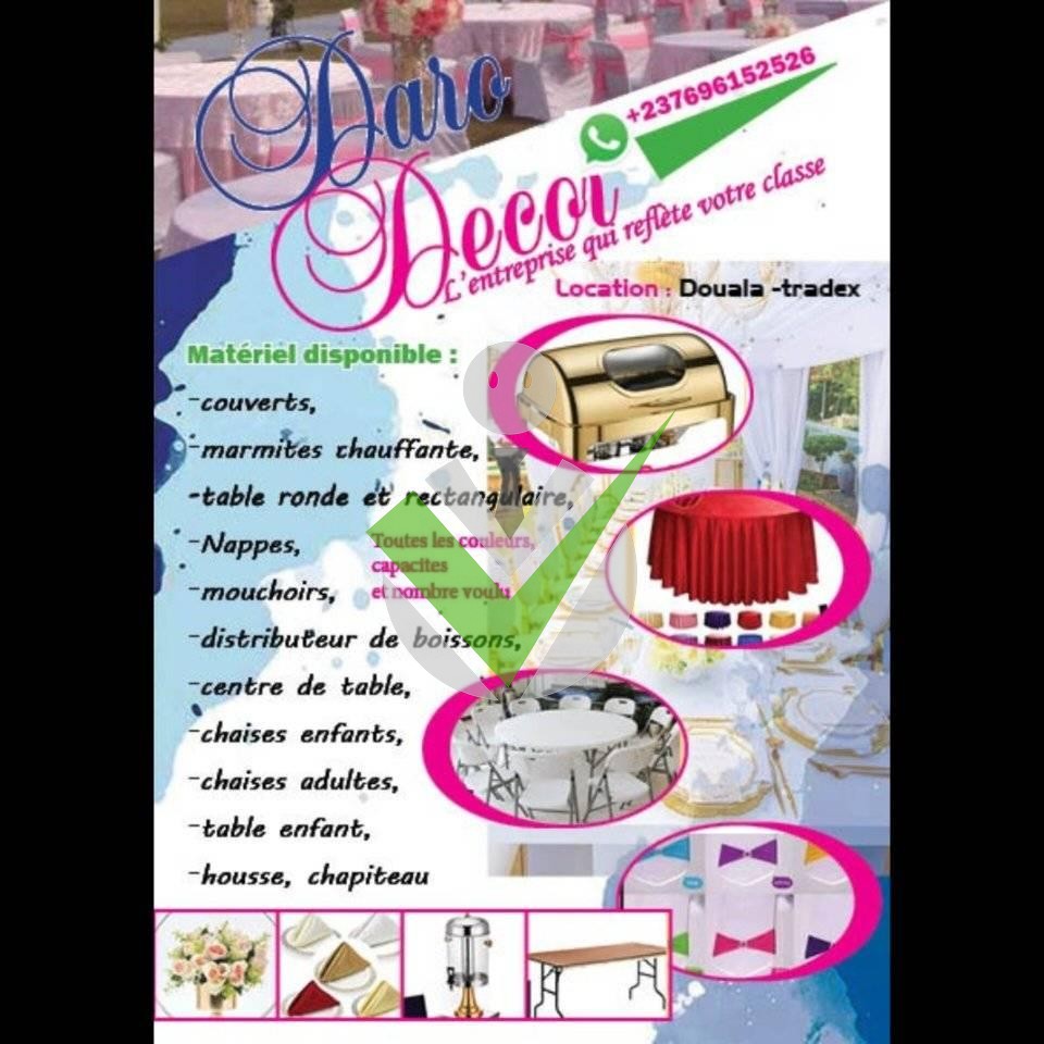 Daro décor Daro décor