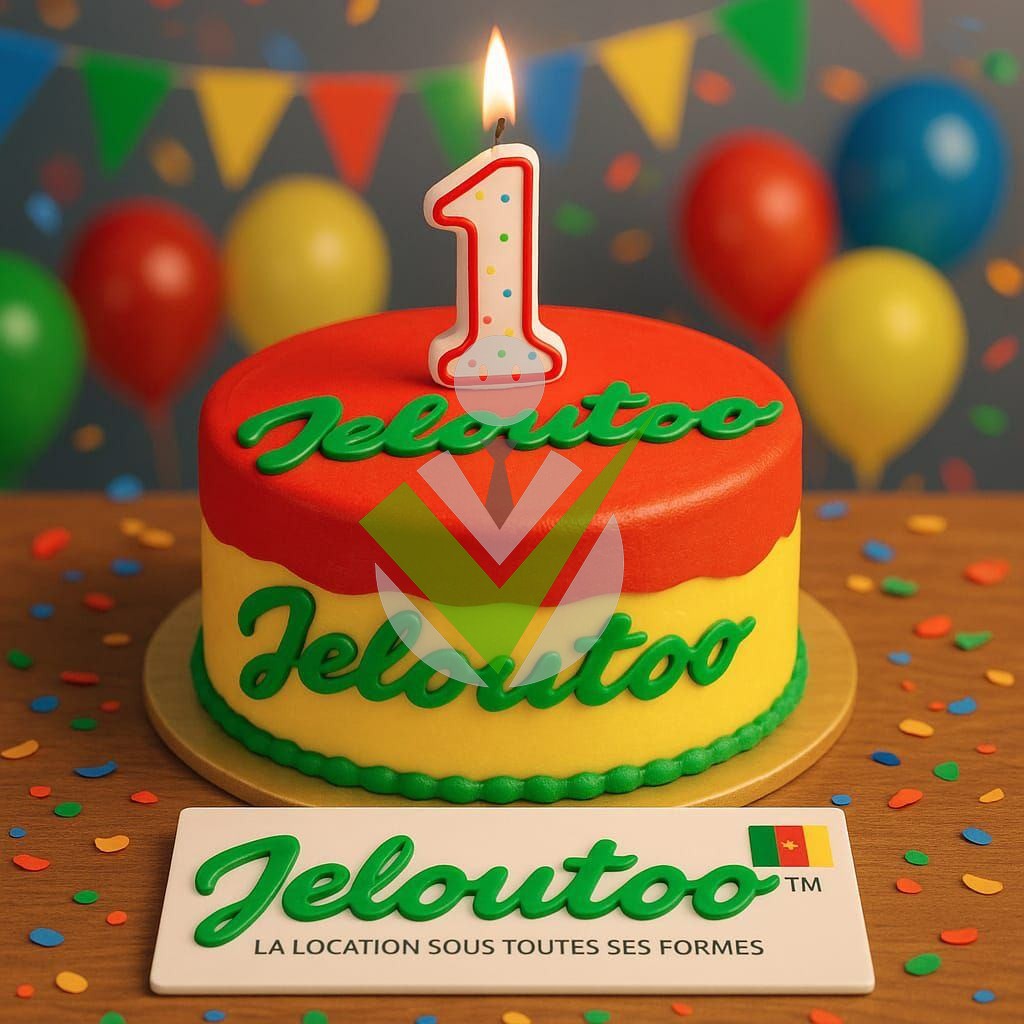 Jeloutoo Jeloutoo