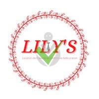 Lily 's