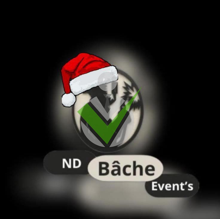 ND Bâche Event’s ND Bâche Event’s