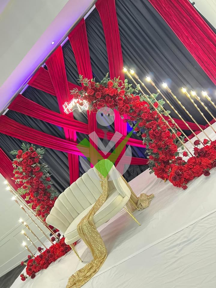 Chic Event by Christel