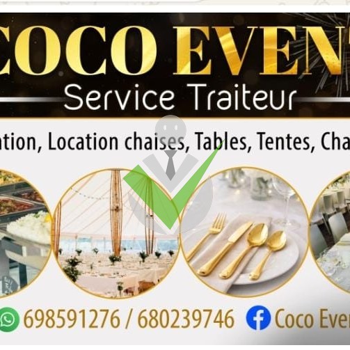 Coco Event Coco Event