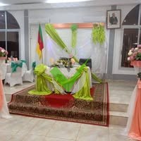ETS CHAYE DECO