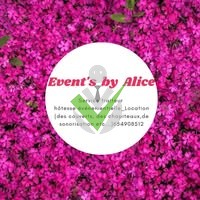 EVENT BY Alice