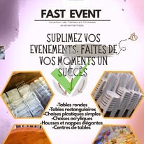 EVENT FAST
