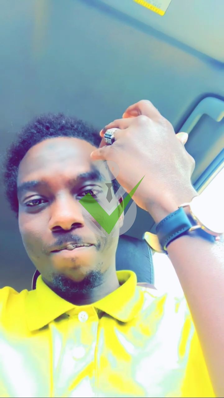 Moustapha Djidda
