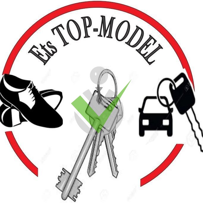Top- model
