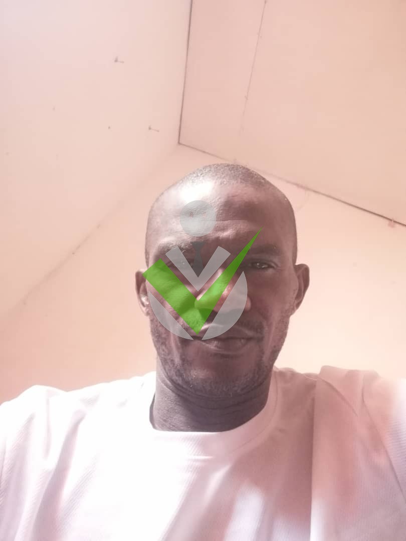 Simon Pierre Njami