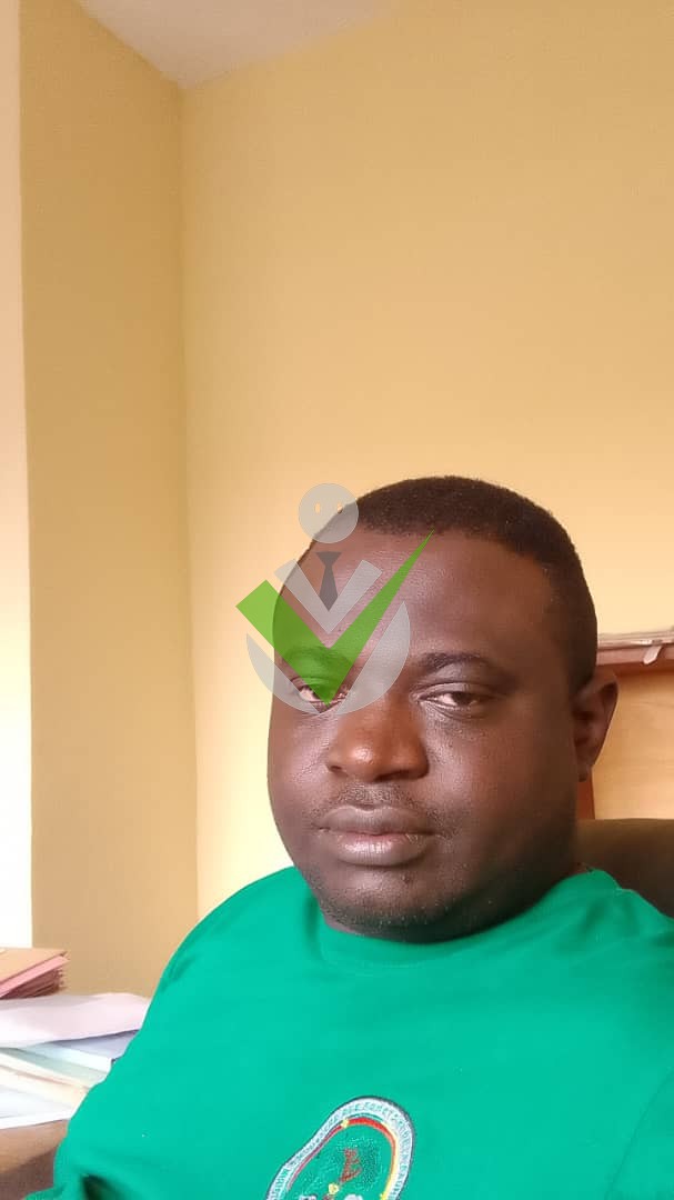 Jules MBAJON