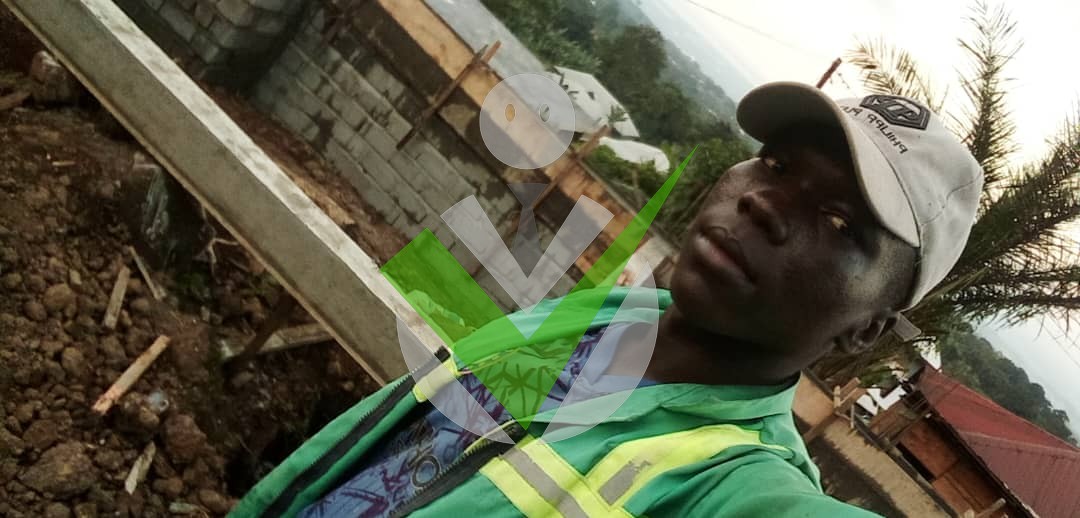 Job Goumbolo Boudouna