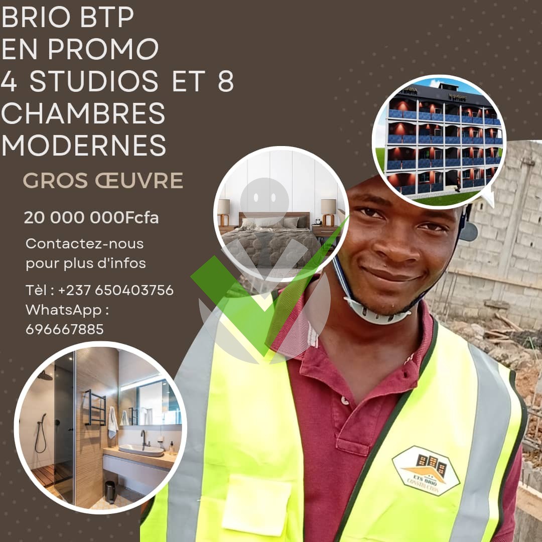 Rodrigue Awoua Ndjomo